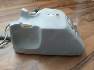 Telefon fix cu disc model Post ,model vintage - imagine 3