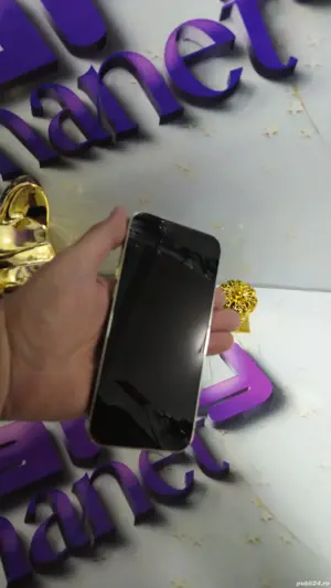 iPhone 12 PRO MAX White128GB Baterie:83%.Pre  fix! - imagine 2