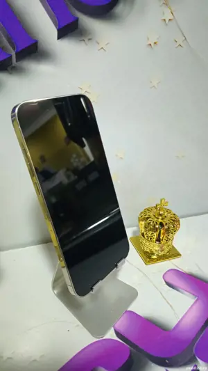 iPhone 12 PRO MAX White128GB Baterie:83%.Pre  fix! - imagine 5