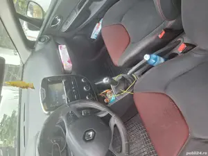 Renault Clio wave 1.5dci, 2013 - imagine 5