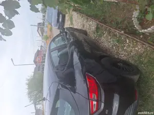 Renault Clio wave 1.5dci, 2013 - imagine 3