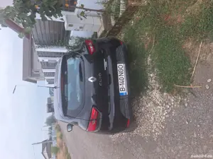 Renault Clio wave 1.5dci, 2013 - imagine 4