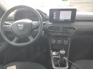 Dacia Logan 3 an 2021,full option,153000 km,colant Bolt activ pe București  - imagine 4