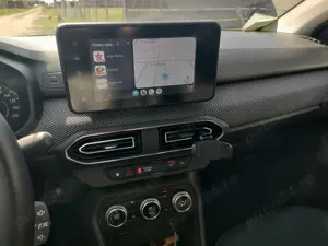 Dacia Logan 3 an 2021,full option,153000 km,colant Bolt activ pe București 