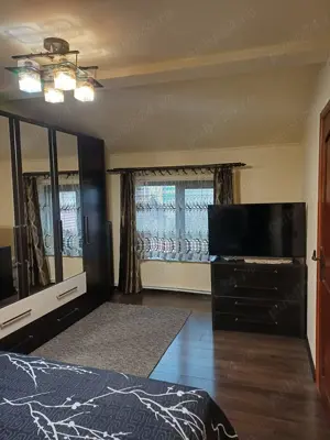 Casa noua de vanzare in oras langa Stadion - imagine 6