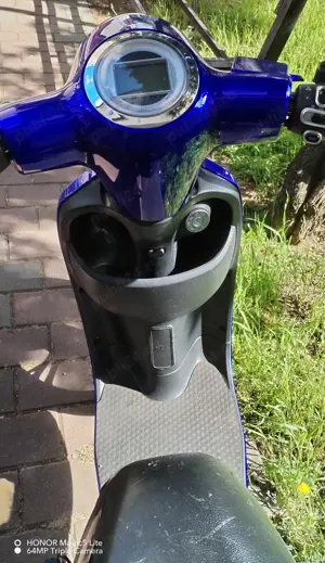 Scuter electric  - imagine 3