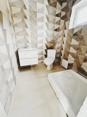 Casă nouă de vânzare în Hărman, Cartierul Tineretului, Brasov - imagine 5 Casă nouă de vânzare în Hărman, Cartierul Tineretului, Brasov - imagine 5