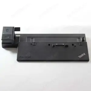 Docking Station Laptop Lenovo ThinkPad X6 X60 X61 X200 X201 X220 X230 X240 X250 X260 X270 T570 T470 - imagine 4