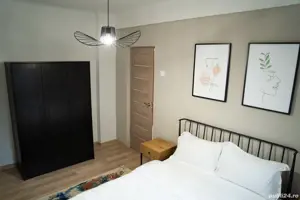 Ultracentral, 2 camere in regim hotelier, in centru langa Casa de Cultura, vis a vi de Hanul Domnesc - imagine 2 Ultracentral, 2 camere in regim hotelier, in centru langa Casa de Cultura, vis a vi de Hanul Domnesc - imagine 2