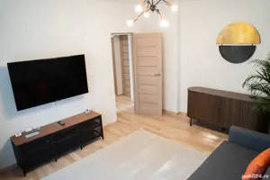 Ultracentral, 2 camere in regim hotelier, in centru langa Casa de Cultura, vis a vi de Hanul Domnesc - imagine 6 Ultracentral, 2 camere in regim hotelier, in centru langa Casa de Cultura, vis a vi de Hanul Domnesc - imagine 6