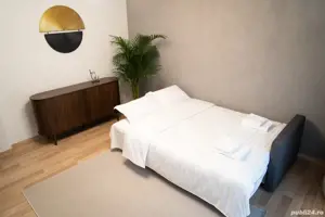 Ultracentral, 2 camere in regim hotelier, in centru langa Casa de Cultura, vis a vi de Hanul Domnesc - imagine 5 Ultracentral, 2 camere in regim hotelier, in centru langa Casa de Cultura, vis a vi de Hanul Domnesc - imagine 5