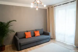 Ultracentral, 2 camere in regim hotelier, in centru langa Casa de Cultura, vis a vi de Hanul Domnesc - imagine 4 Ultracentral, 2 camere in regim hotelier, in centru langa Casa de Cultura, vis a vi de Hanul Domnesc - imagine 4