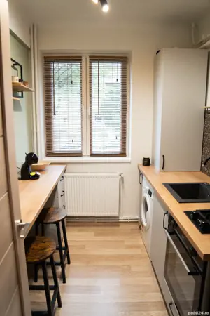 Ultracentral, 2 camere in regim hotelier, in centru langa Casa de Cultura, vis a vi de Hanul Domnesc - imagine 8 Ultracentral, 2 camere in regim hotelier, in centru langa Casa de Cultura, vis a vi de Hanul Domnesc - imagine 8