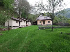 Casa de vanzare în Comuna Malaia jud. Valcea