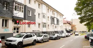 Ultracentral, 2 camere in regim hotelier, in centru langa Casa de Cultura, vis a vi de Hanul Domnesc - imagine 10 Ultracentral, 2 camere in regim hotelier, in centru langa Casa de Cultura, vis a vi de Hanul Domnesc - imagine 10