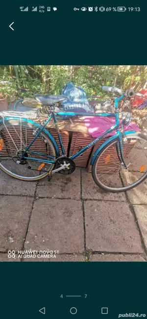 Oferta bicicletă 