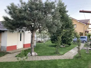 Vila în Lilieci  - imagine 7