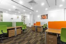 Alăturați-vă unui mediu de co-working cooperativ în Regus Primavera