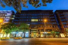 Acces la spații de birou profesionale în Regus Primavera - imagine 8