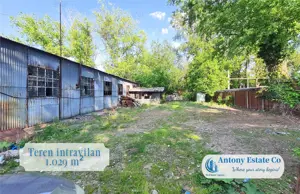 Teren intravilan, de vanzare, Constructie Demolabila - Oradea - imagine 3