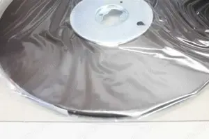 Banda ORWO 106 BASF EMTEC SM 911 Studio Master 1000m AMPEX 478 2500ft - imagine 5