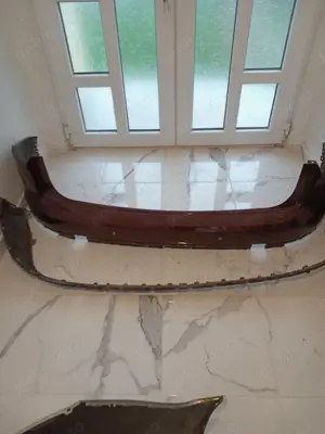 Bara spate tuareg - imagine 2