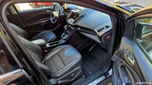 Ford Kuga Titanium Automata 4x4 2.0 150cp Euro 6   - imagine 7