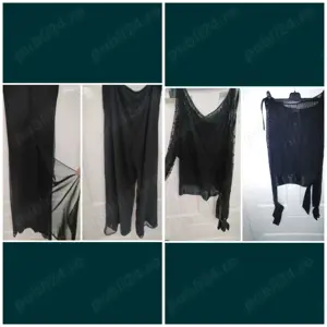 Vand o bluza si 2 compleuri femei