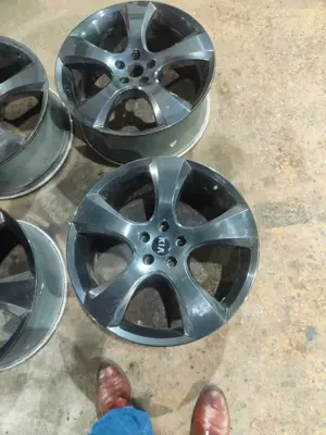 vind jante  r 20  5x114,3