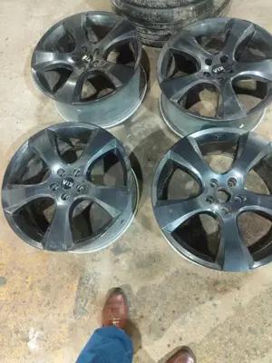 vind jante  r 20  5x114,3 - imagine 3