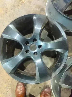 vind jante  r 20  5x114,3 - imagine 2