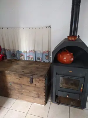 Casa de vanzare - imagine 5