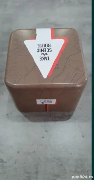 Ceas Fossil barbati - imagine 5