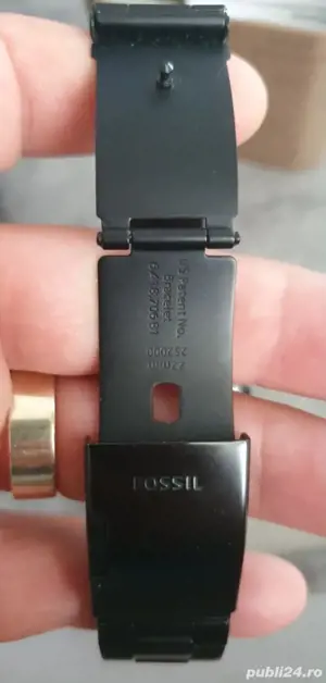 Ceas Fossil barbati - imagine 3