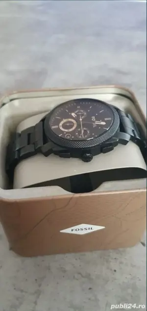 Ceas Fossil barbati - imagine 2