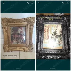 Vand goblenuri.             . - imagine 2