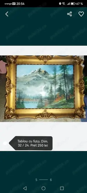 Vand goblenuri.             . - imagine 4