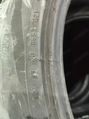 vind cauciucuri set 4 buc 245  45 r 20