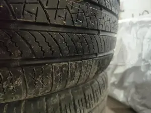 vind cauciucuri set 4 buc 245  45 r 20 - imagine 4