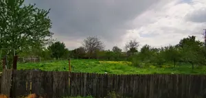 Vand casa batraneasca cu 2200 mp teren intravilan in Bordeasca Veche, Vrancea - imagine 5