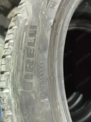 vind cauciucuri set 4 buc 245  45 r 20 - imagine 5