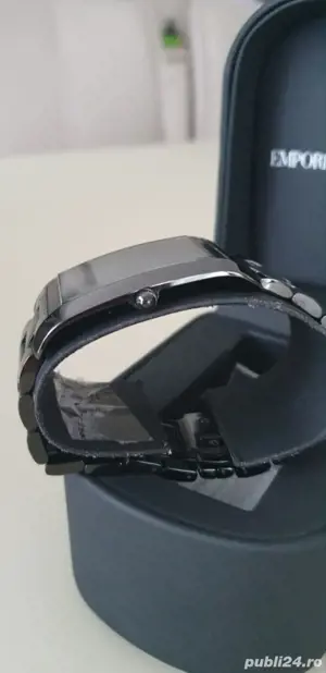 ceas Emporio Armani - imagine 3