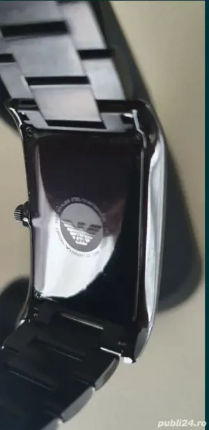 ceas Emporio Armani - imagine 5