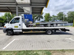 VW Golf Mazda 6 Ford Mondeo  - imagine 5