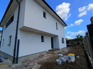 Sanandrei, Duplex pe Etaj, Drum Asflatat, Bucatarie Separata - imagine 5