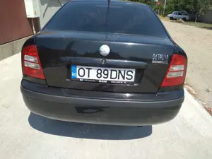 Vând Skoda Octavia diesel ALH - imagine 2