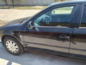 Vând Skoda Octavia diesel ALH - imagine 3