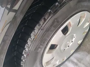 Vând Skoda Octavia diesel ALH - imagine 5