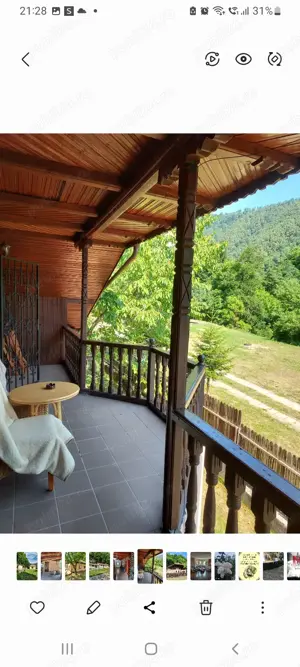  Casa de vanzare în Comuna Malaia jud. Valcea - imagine 4