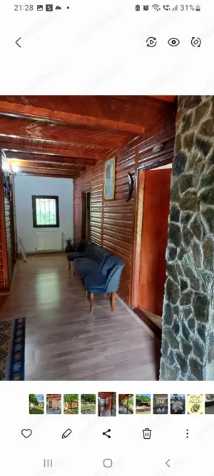  Casa de vanzare în Comuna Malaia jud. Valcea - imagine 3